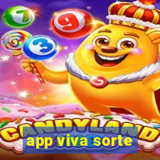 app viva sorte